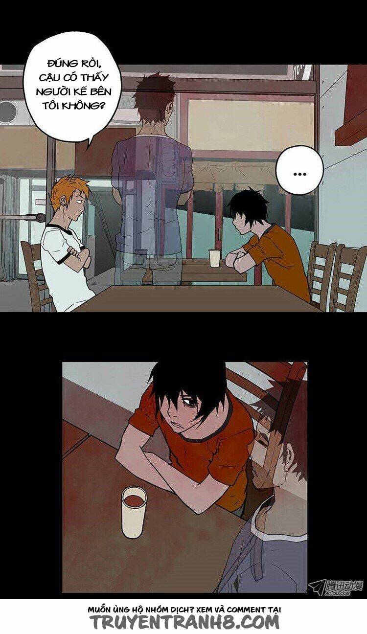 0.0 mhz - tần số chết chapter 54 6