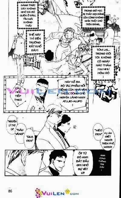 duyên kỳ ngộ chapter 6 87