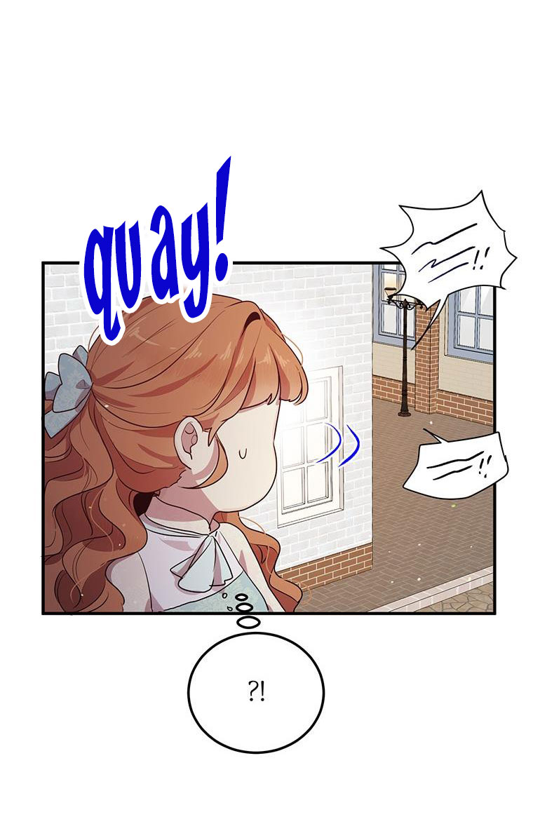 tại sao ngài làm điều này, công tước chapter 123 45