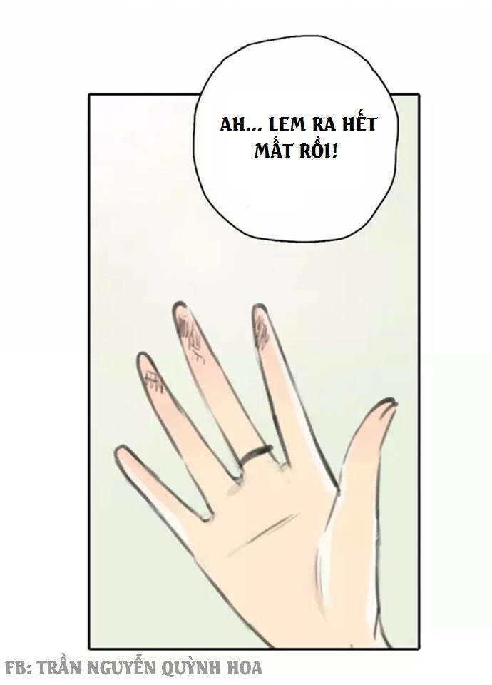 12 giờ của lọ lem chapter 10 11