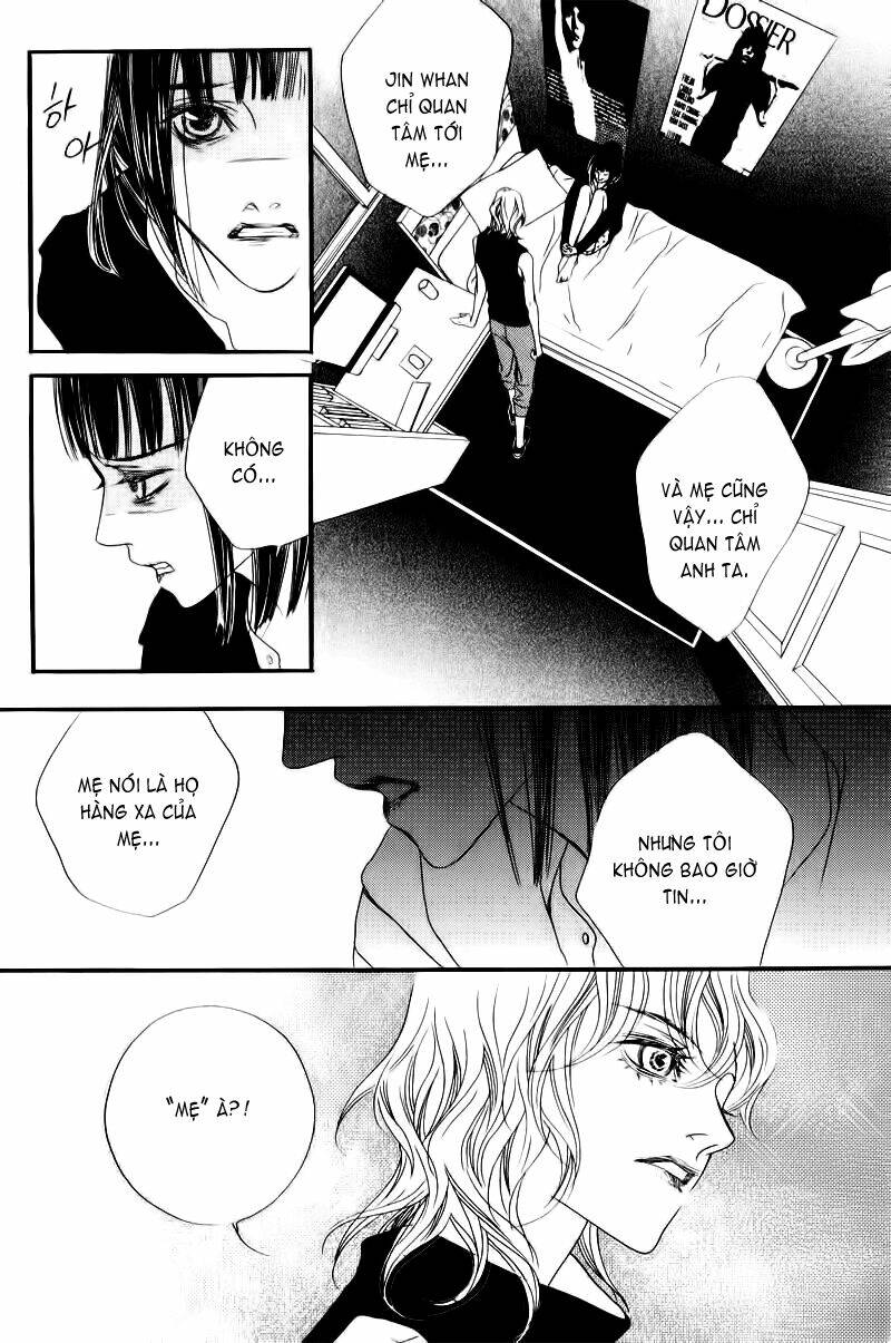 nobody knows chapter 19 33