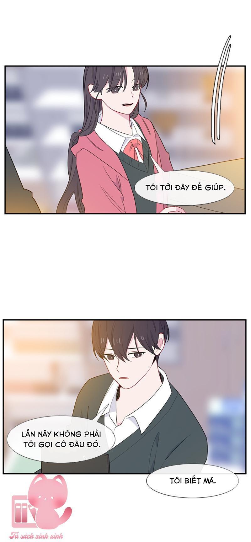 về bên anh chapter 59 20