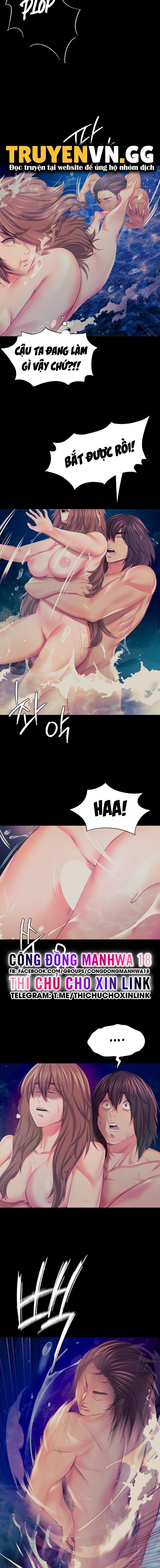 [18+] tiểu thư chapter 68 2