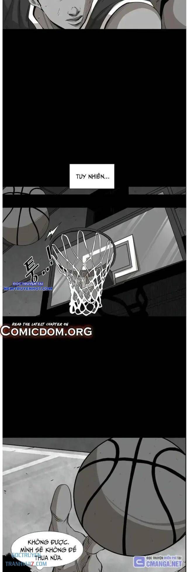 shark - cá mập chapter 103 27