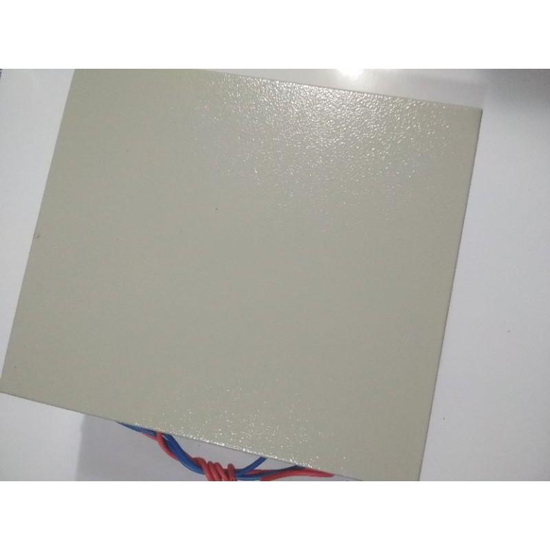 Biến áp 15A Chuyển từ 220v xuống 110v không tiêu hao điện năng - Hàng chính hãng