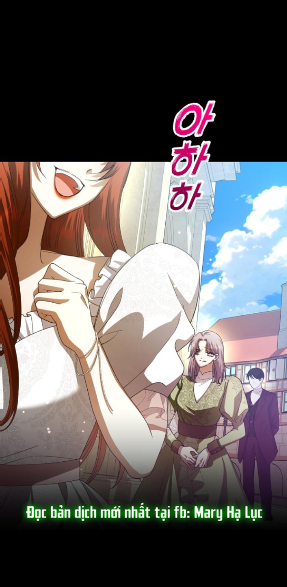 tôi muốn trở thành cô ấy dù chỉ là một ngày chapter 157.1 11