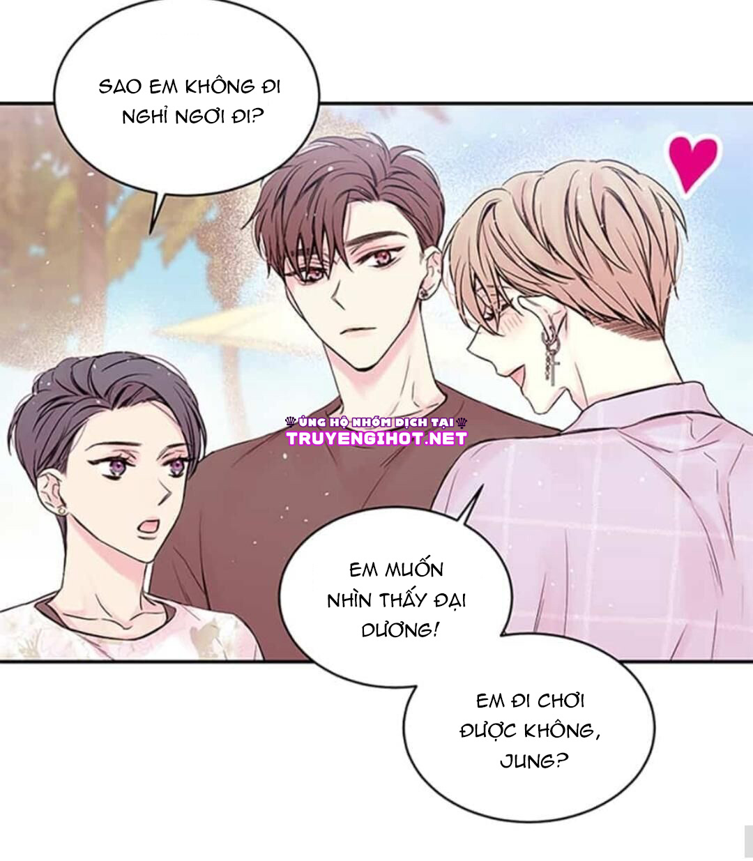 in my closet chapter 35 17