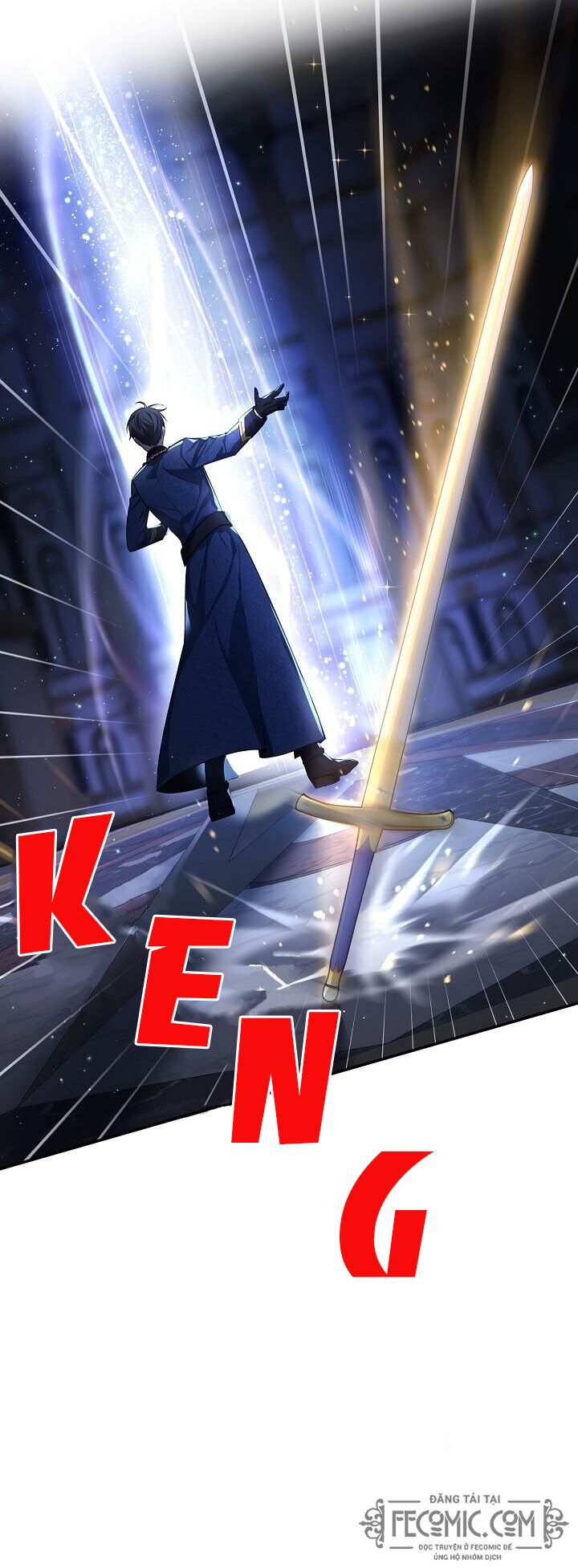 nữ công tước với tâm hồn trống rỗng chapter 41 36