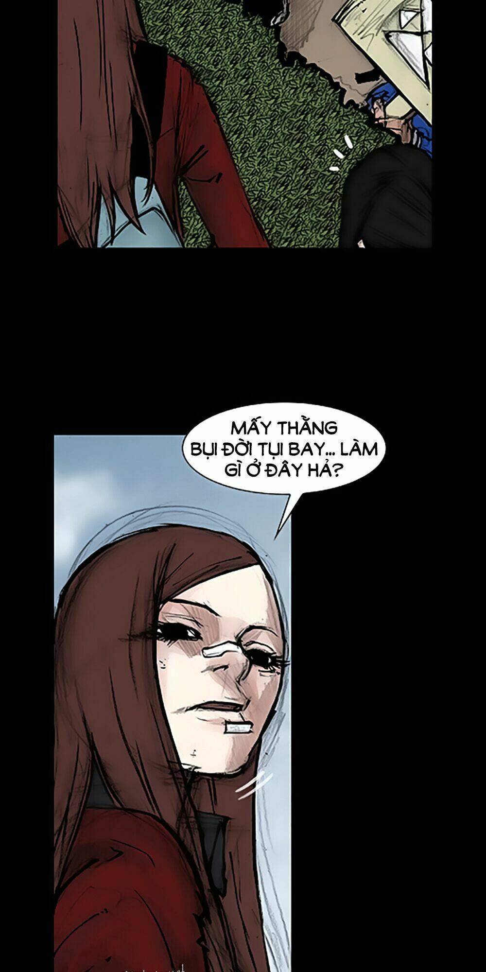 độc cô tiền truyện chapter 62 3