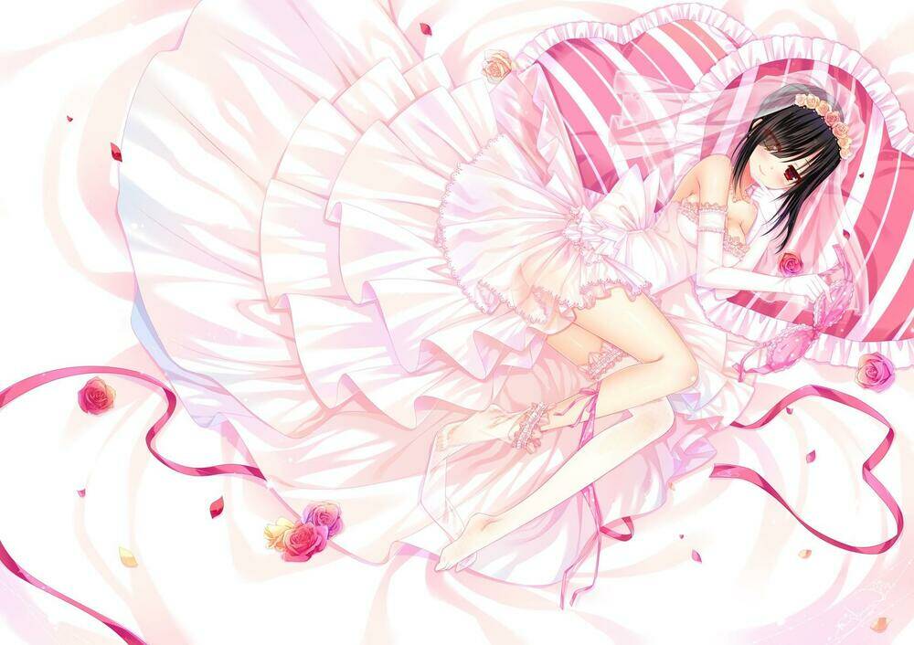 akuma mo fumu o osoreru tokoro chapter 11.1 13