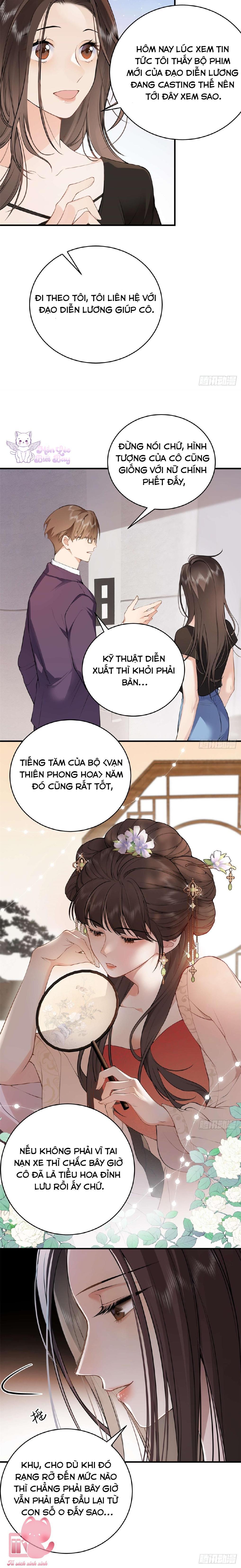 hàng tỷ ngôi sao không bằng em chapter 13 11