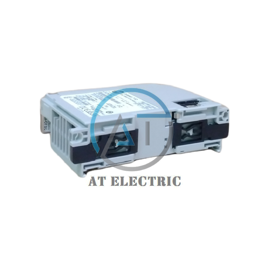 PLC Allen Bradley 1769-OF8C | Hàng Chính Hãng