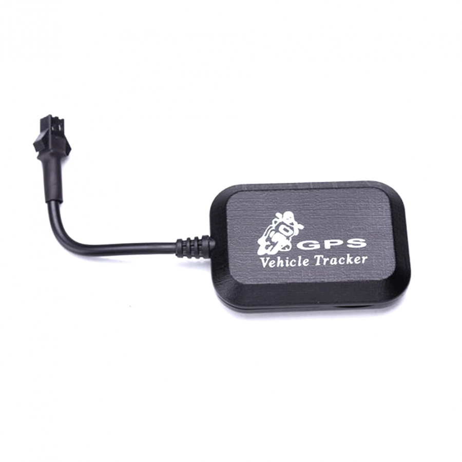 Thiết Bị Định Vị GPS Mini Tracker Chống Trộm Xe Máy Cao Cấp GT-005 AZONE