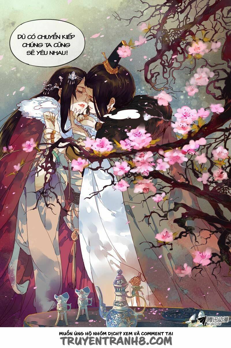 đông quách tiểu tiết chapter 75 6