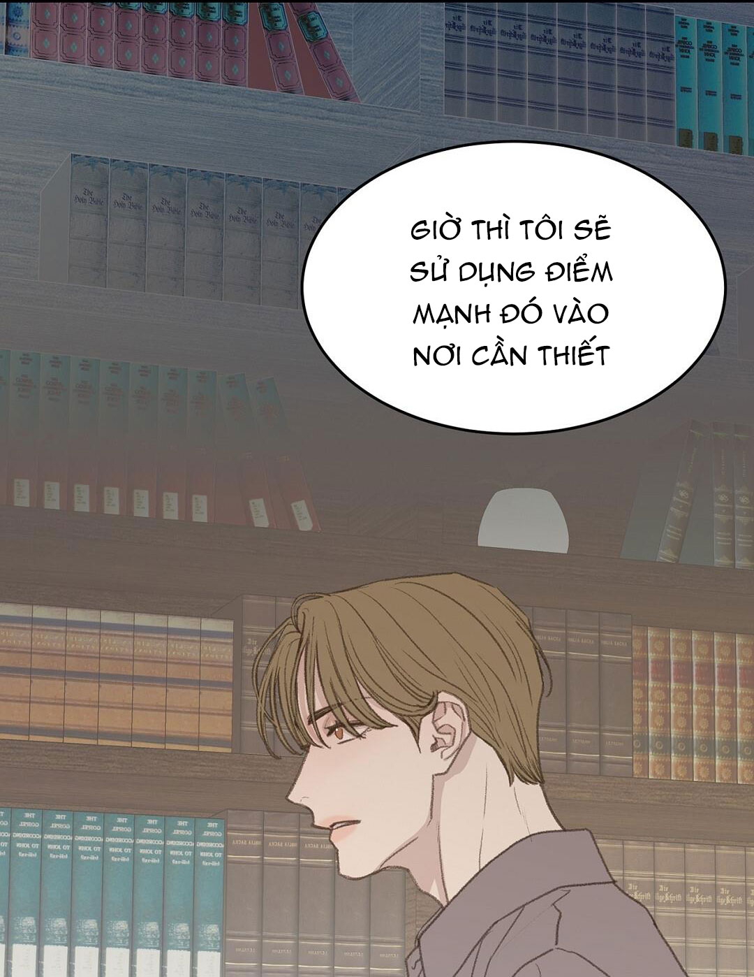 vùng cấm tình yêu của beta chapter 48 24