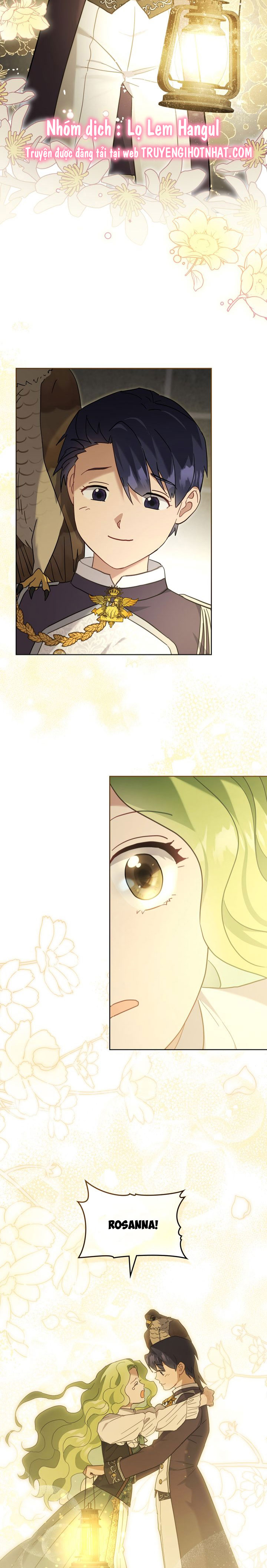 công chúa muôn loài chapter 121 10
