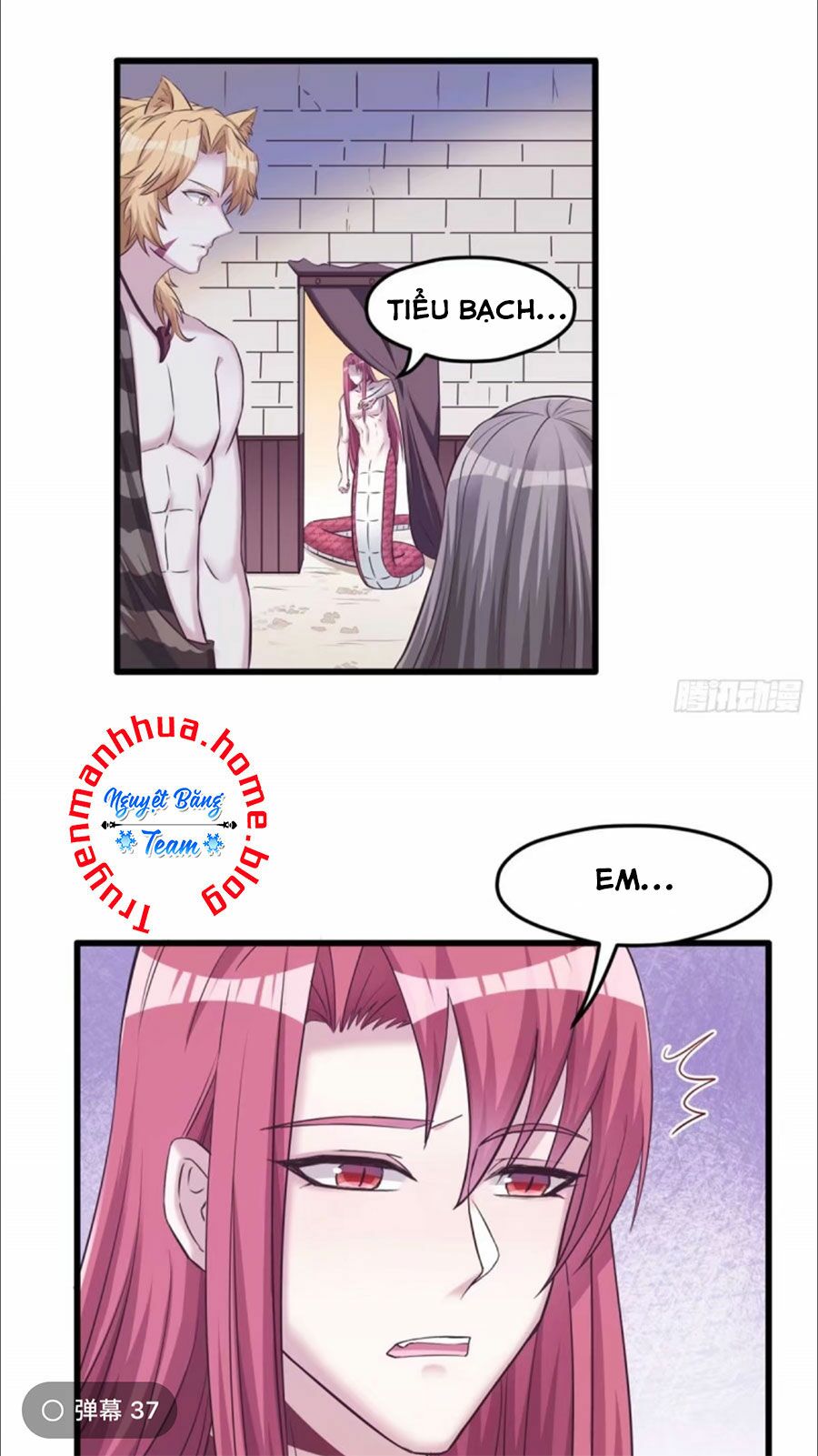 [16+] thảnh thơi thú thế chủng chủng điền, sinh sinh tể chapter 135 29