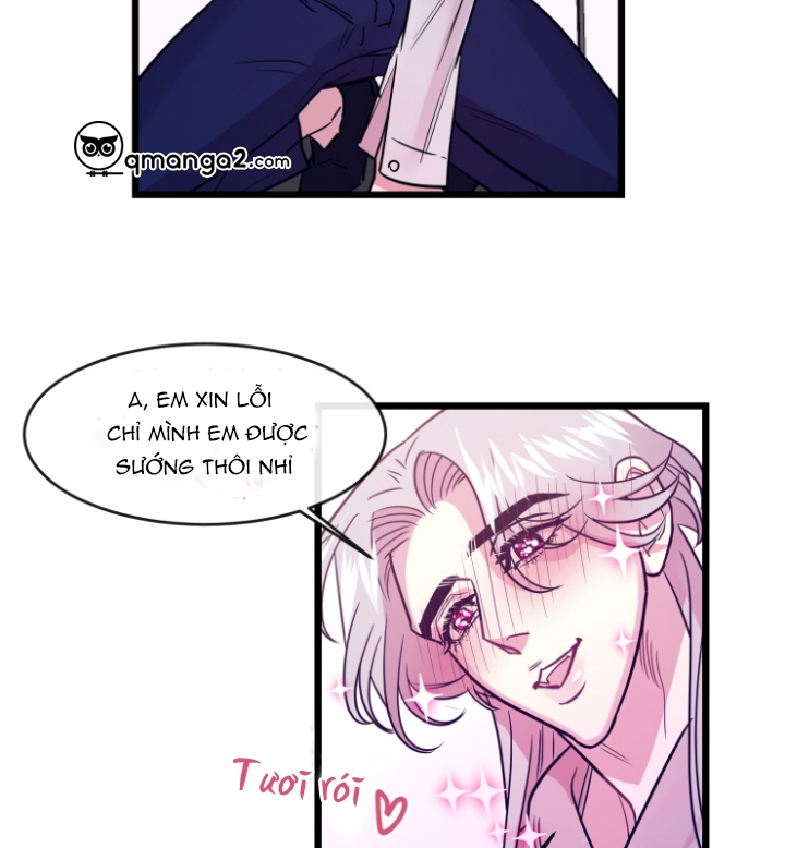 kiếp trước bí ẩn của giáo sư chapter 9 5