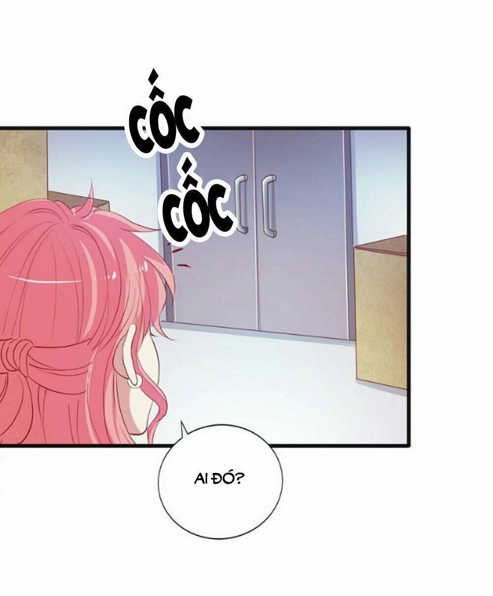 quản lí ngây ngô và thần tượng ác ma chapter 20 41