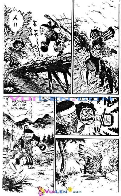 kiếm sĩ góc vuông - chokkaku chapter 8 79