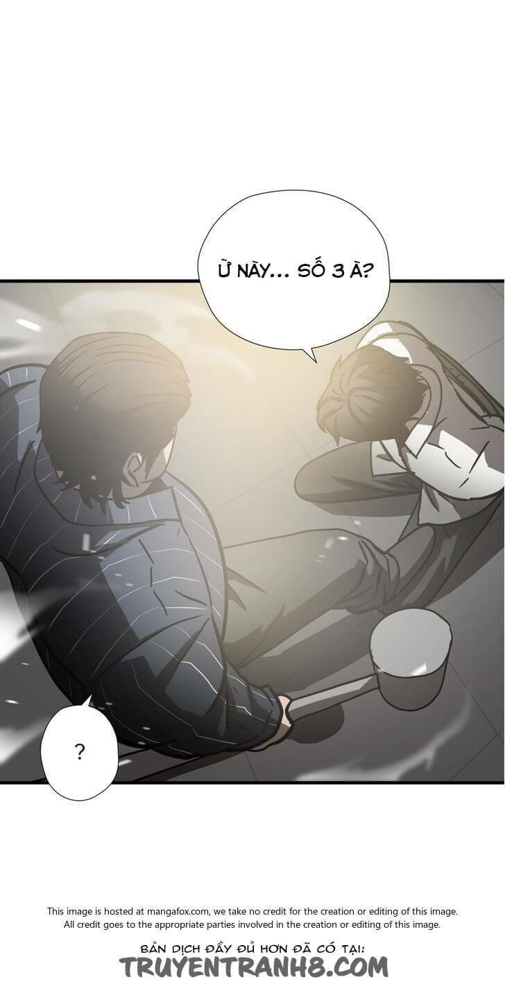 kẻ bị ruồng bỏ chapter 25 2