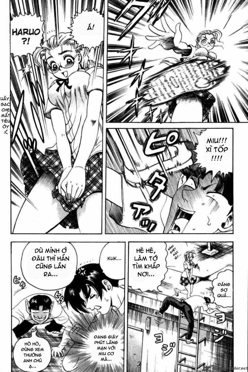 history's strongest disciple kenichi chapter 23 13