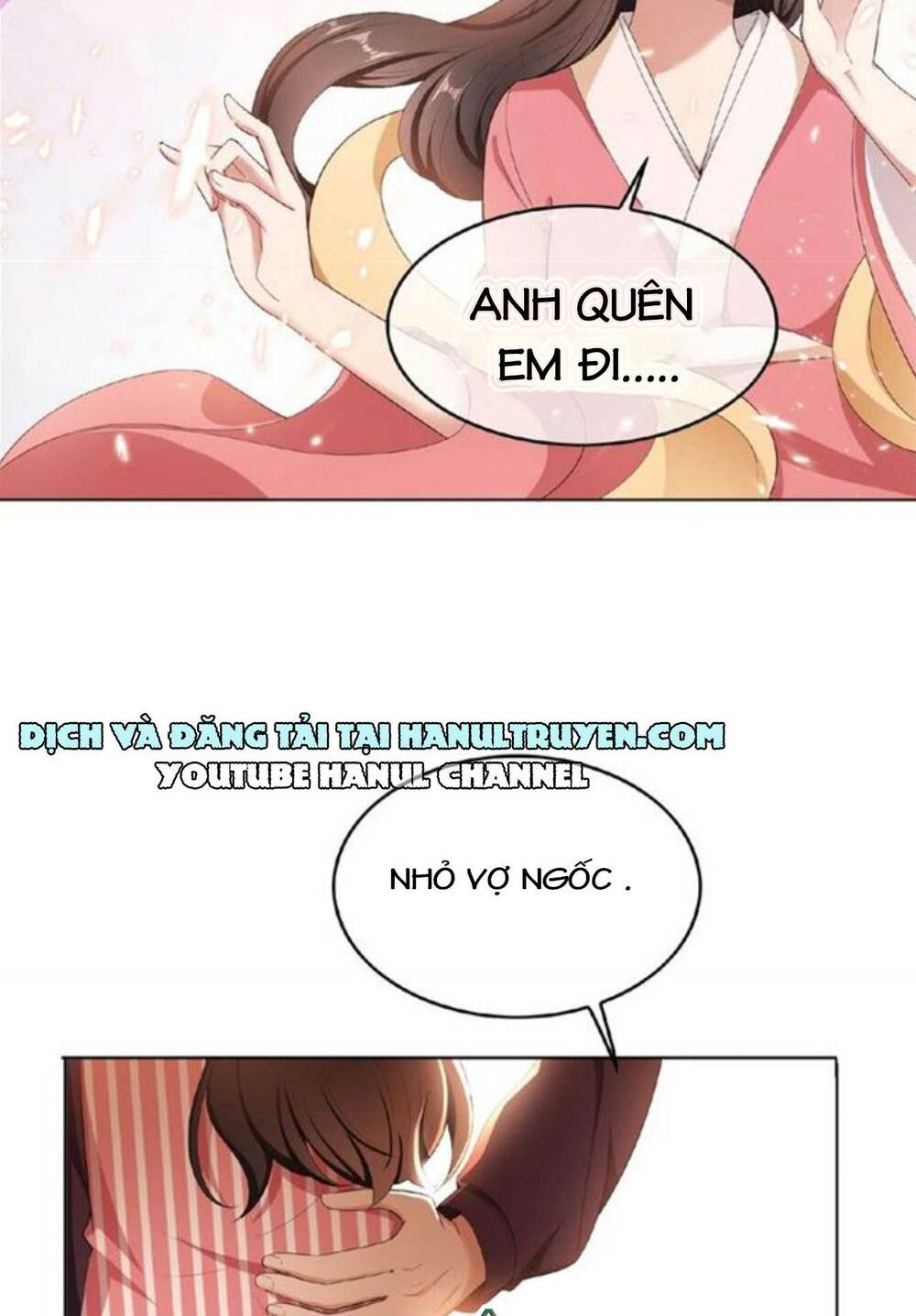 cô vợ nhỏ nuông chiều quá lại thành ác!! chapter 68 15