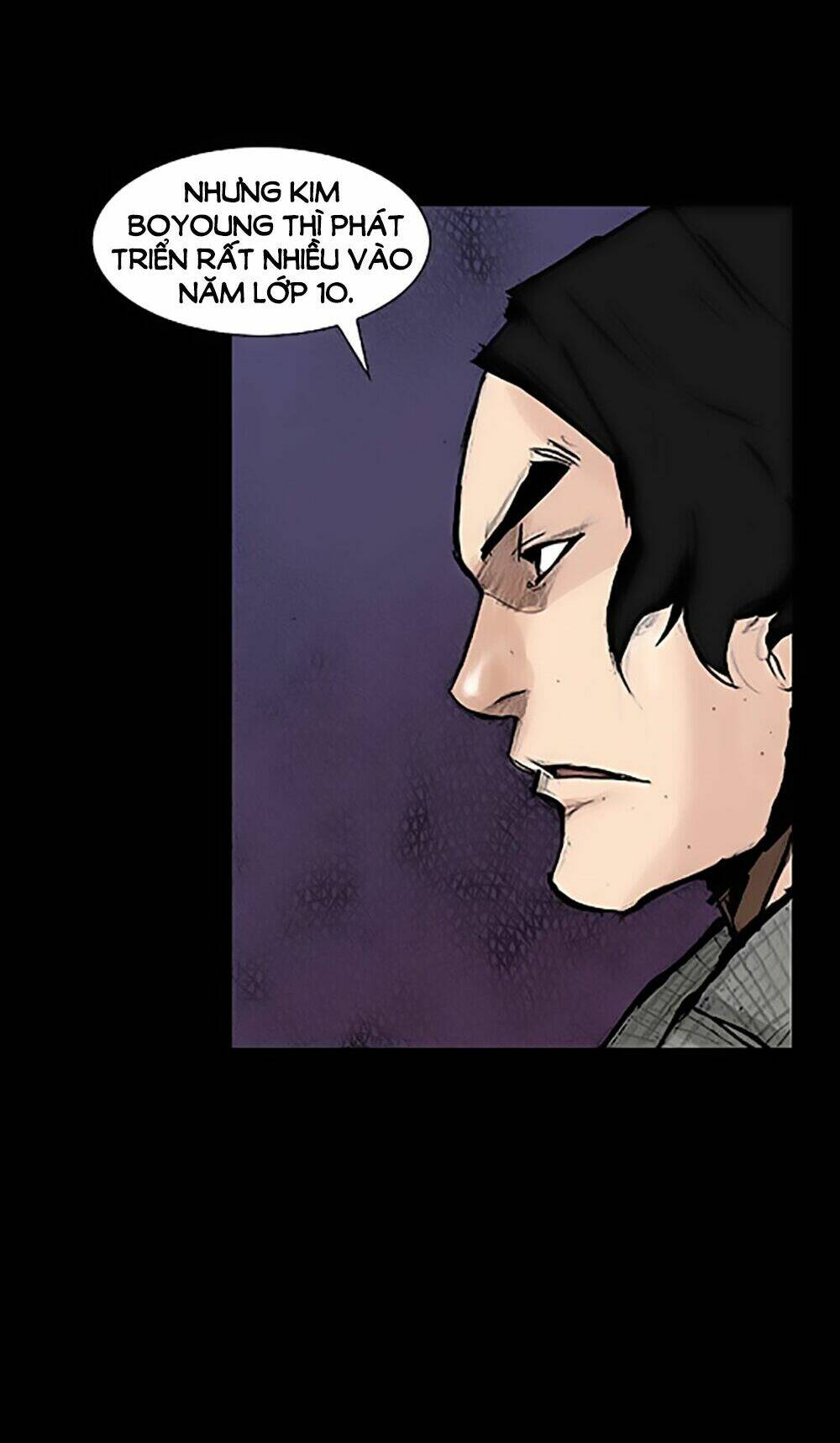 độc cô tiền truyện chapter 54 23