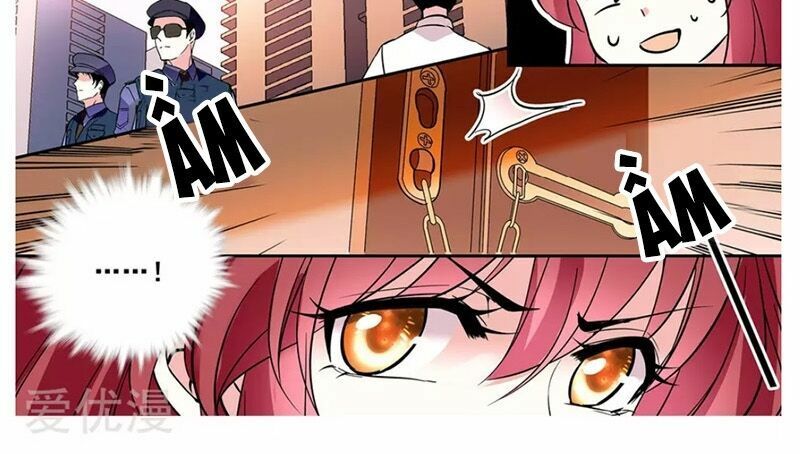 thâm hải nguy tình chapter 16 10