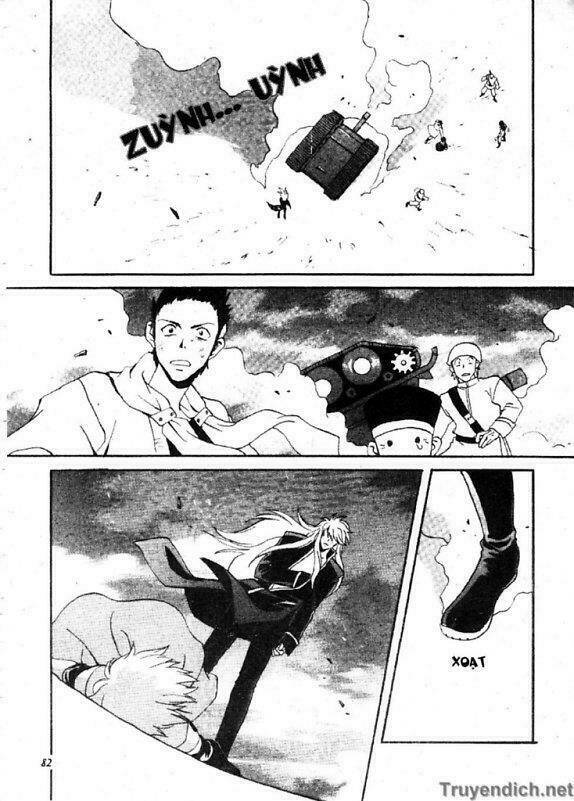 meteor methuselah chapter 2 43