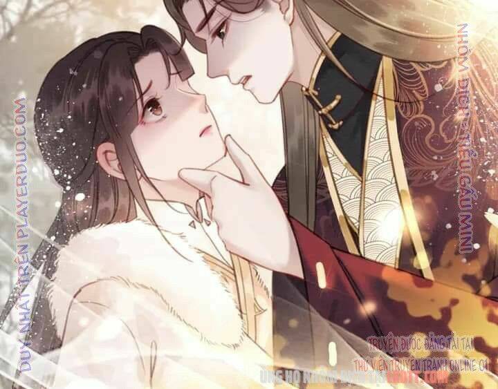 trọng sinh bá sủng nhiếp chính vương quá mạnh mẽ chapter 132 80