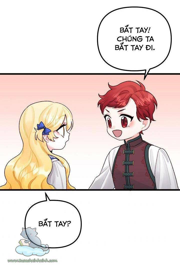 công chúa bãi rác chapter 57 46