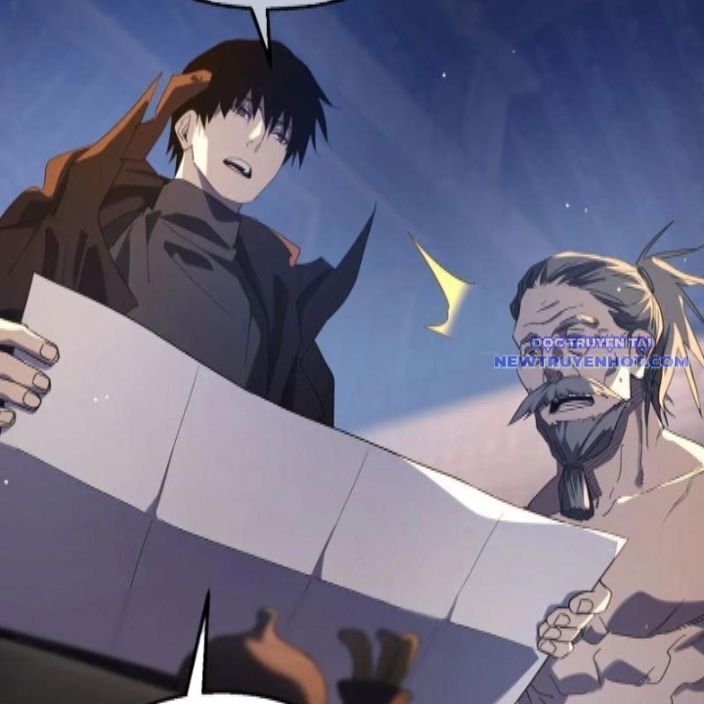 Vô Địch Bị Động Tạo Ra Tấn Sát Thương chapter 62 108