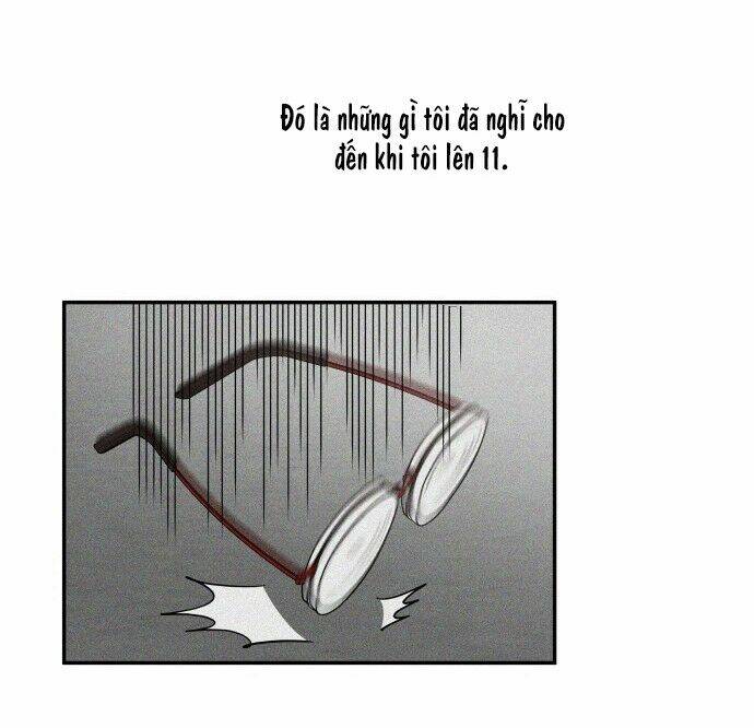 tai sói và mũ đỏ chapter 42 35