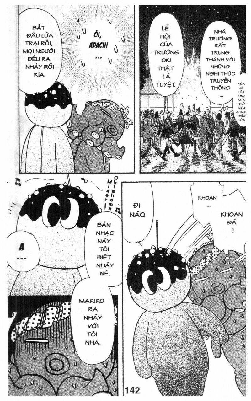 kirara no hoshi chapter 4 143