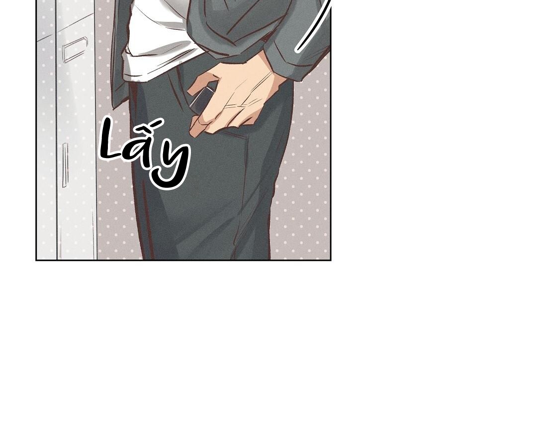 đại úy lãng mạn thân yêu của tôi chapter 27 14