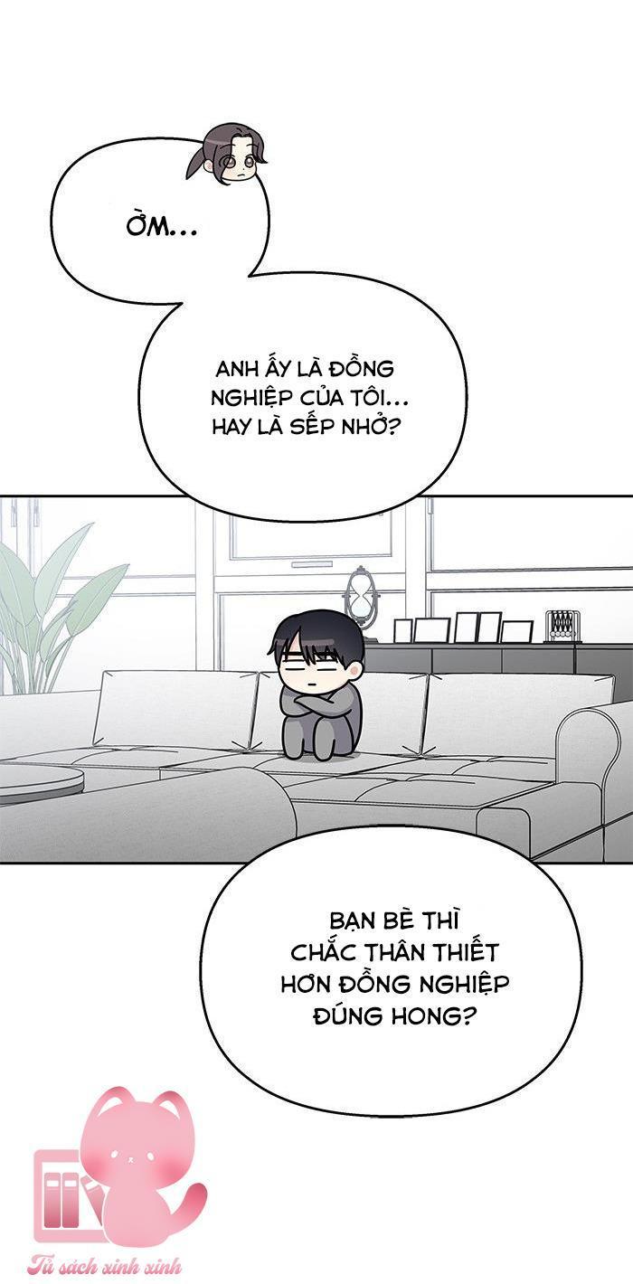 hãy vờ như ta yêu nhau chapter 49 8