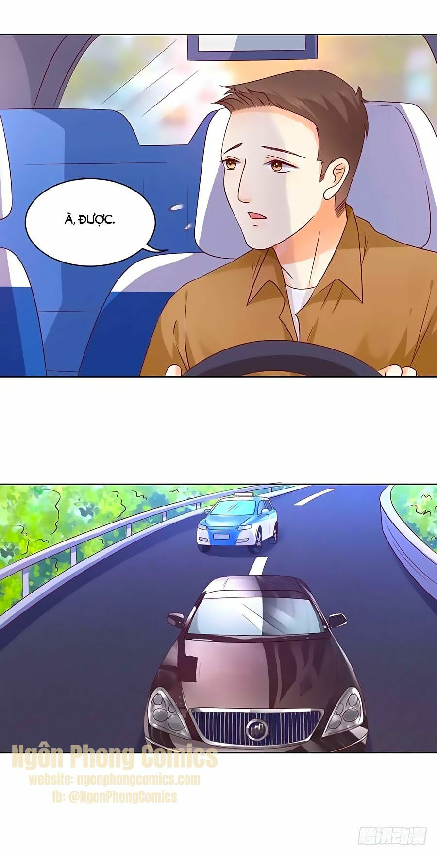 bác sĩ sở cũng muốn yêu chapter 140 19