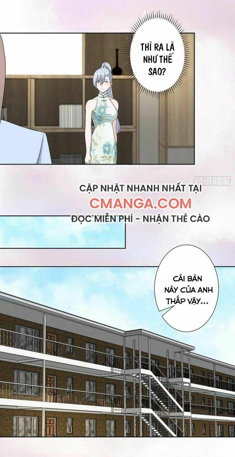 người tu tiên tại đô thị chapter 74 3