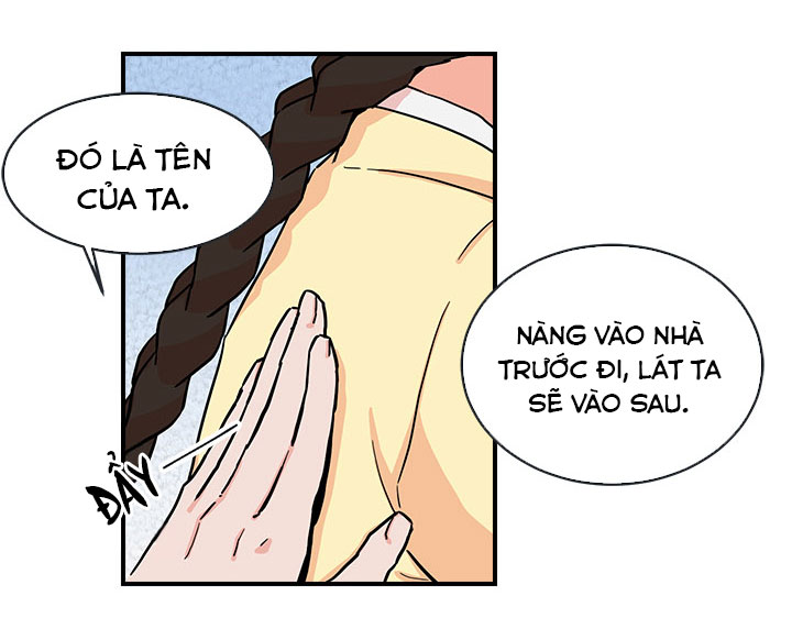 lang quân bạch hổ chapter 5.1 15