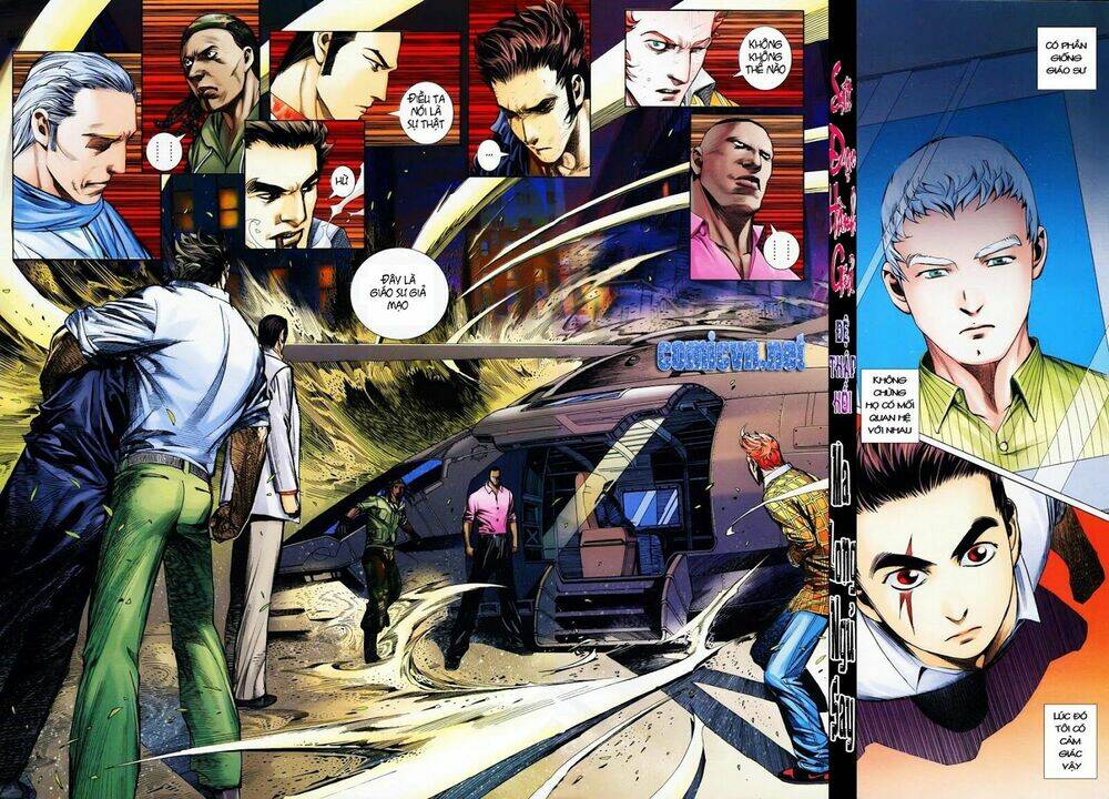 sát đạo hành giả chapter 10 4