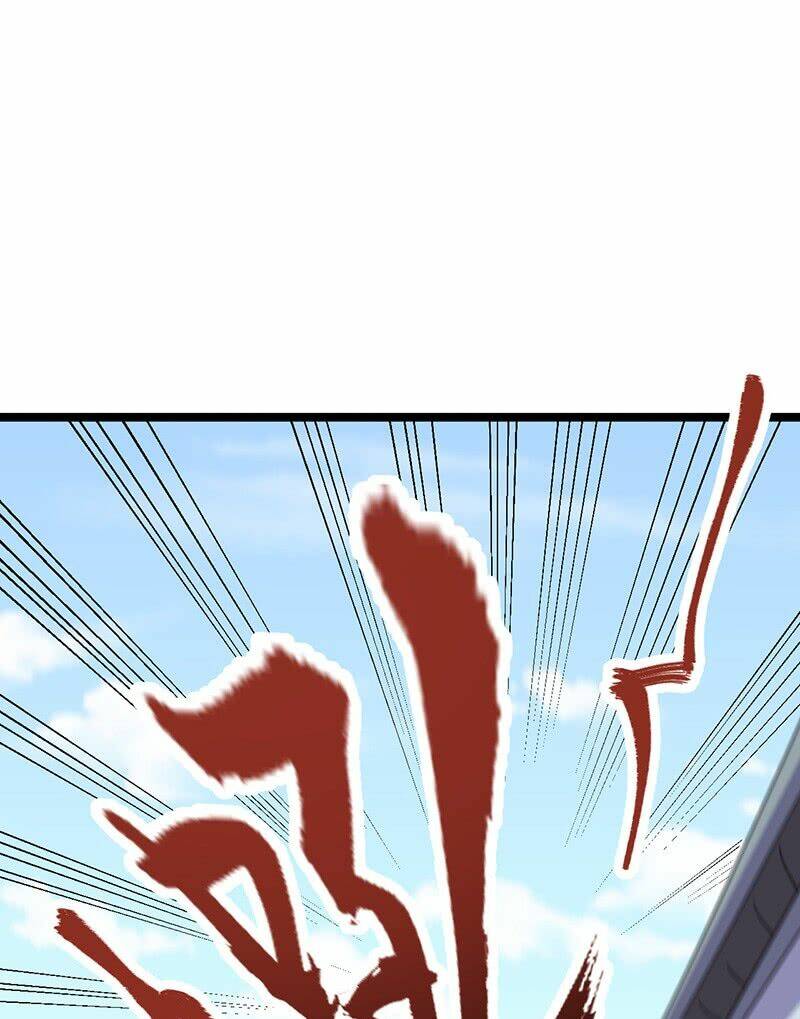 hỗn độn kiếm thần chapter 65 34