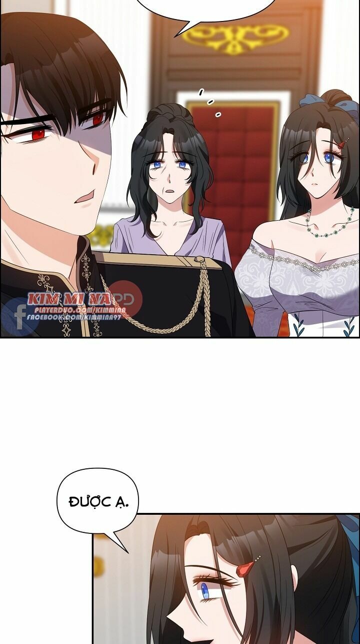 người chồng bạo chúa của tôi đã thay đổi chapter 21 20