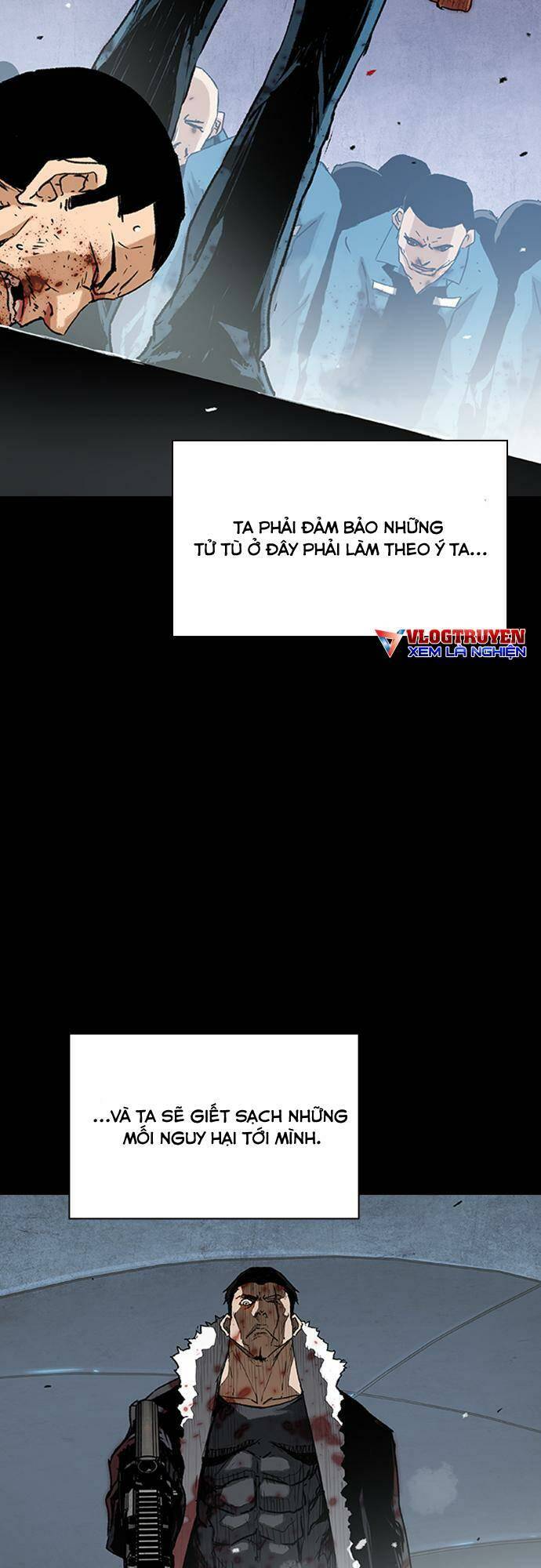 pubg - cuộc chiến sinh tồn - 100 chapter 18 8