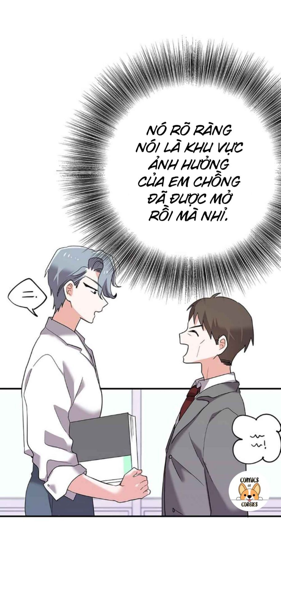 hãy cứu chồng tôi chapter 5 16