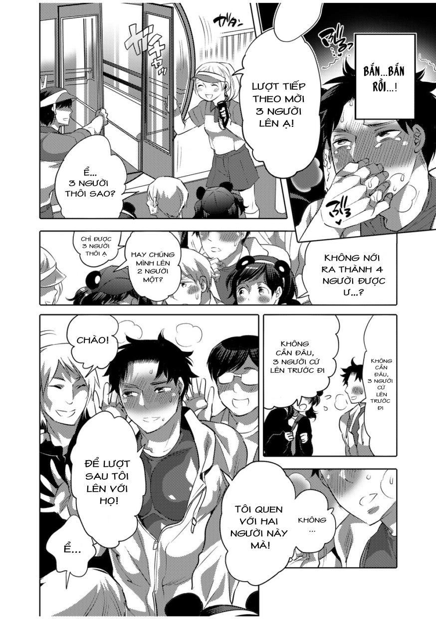 người tà răm luôn có quỷ theo sau chapter 19 9