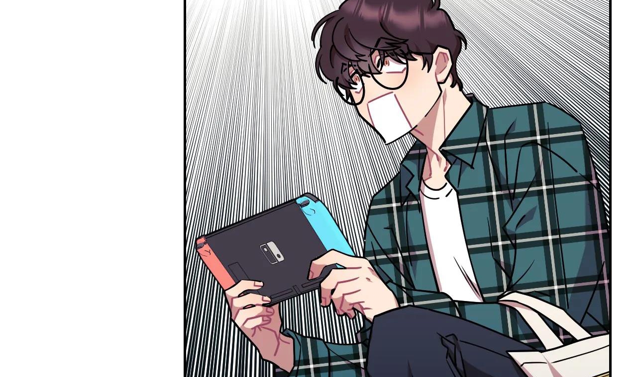 tiêu chuẩn tình yêu 100% chapter 1 84