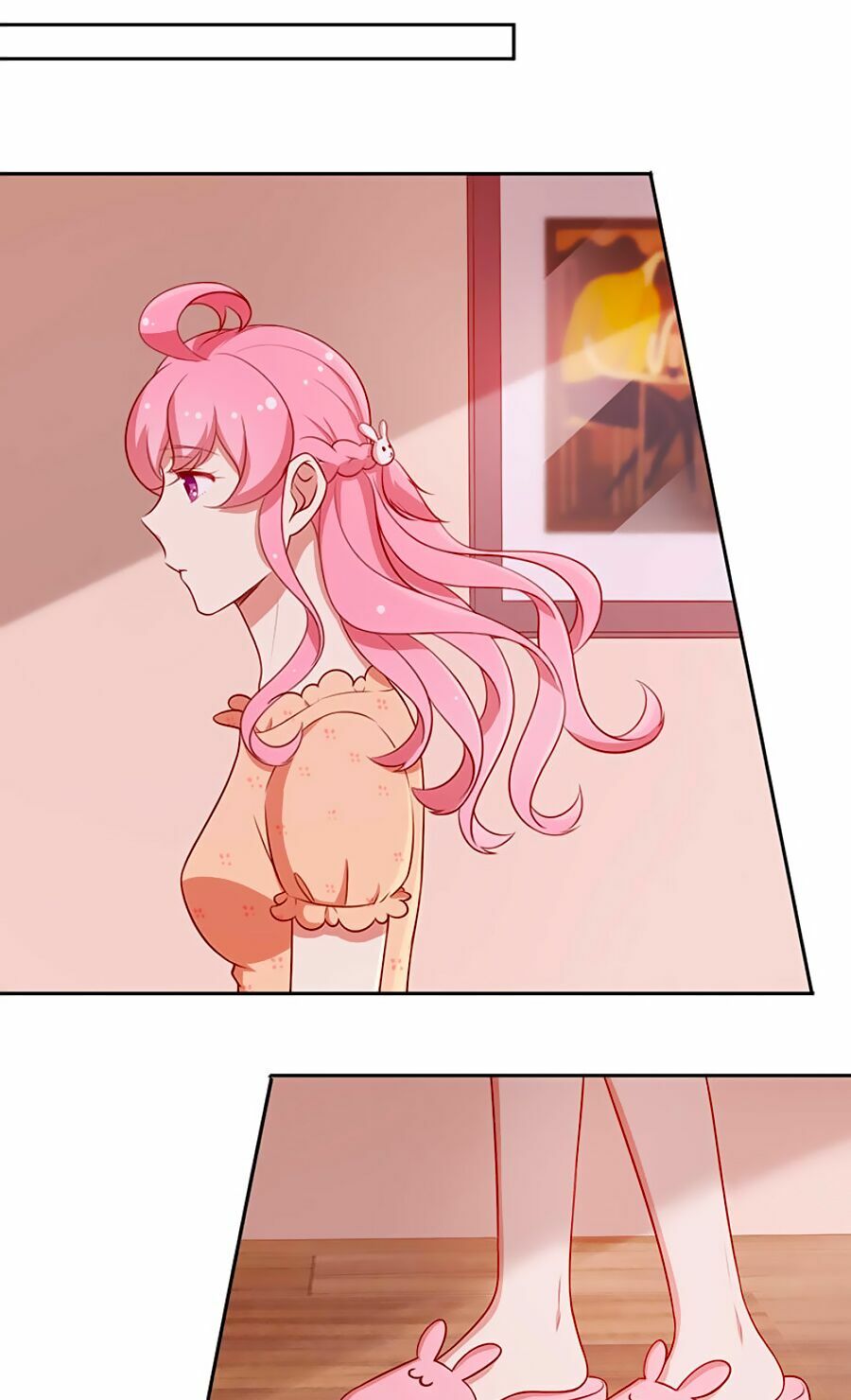 cả thế giới đều không bằng người chapter 43 12