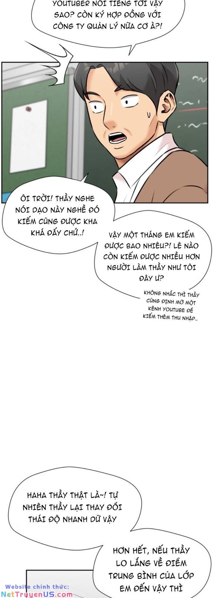 gương mặt thiên tài chapter 120 15