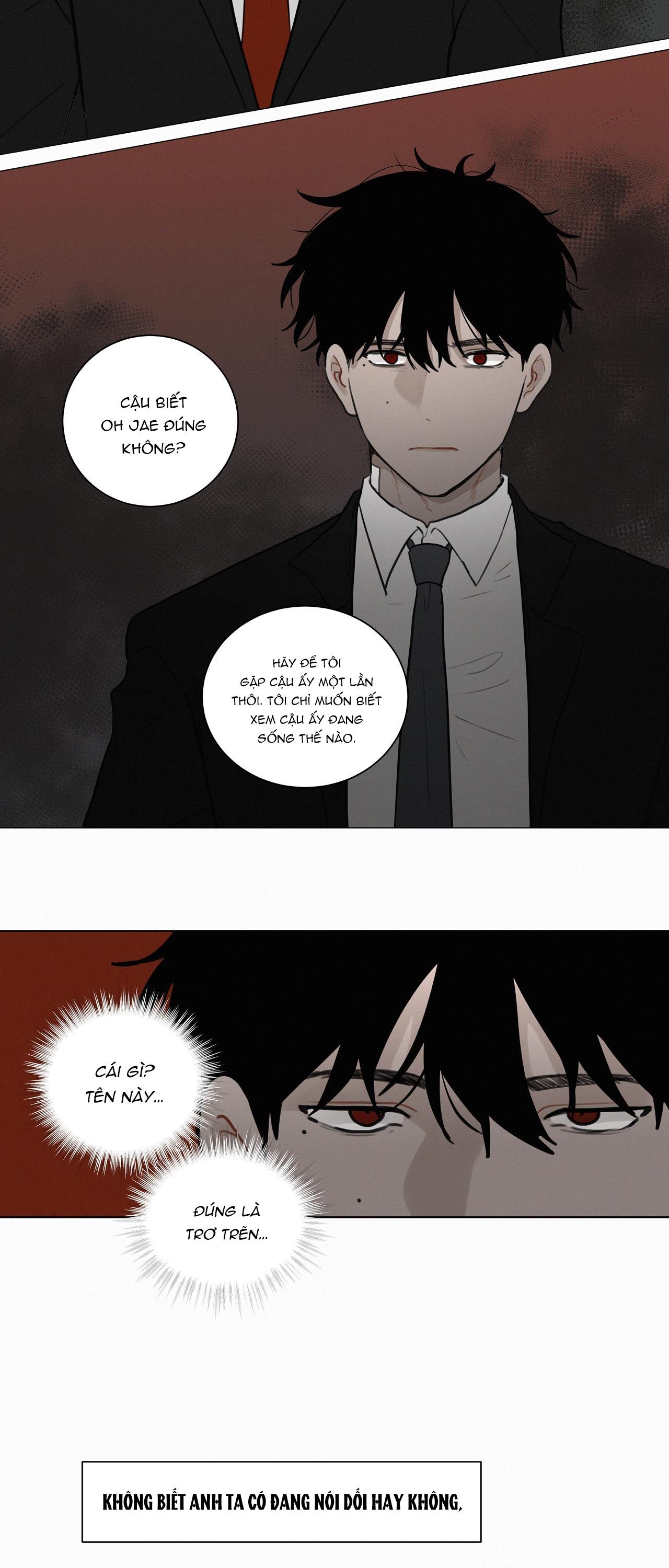 hiến tế máu chapter 56 13